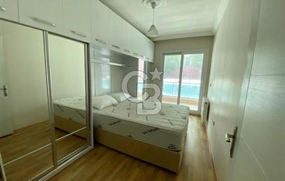 İZMİR BAYRAKLI OSMANGAZİ GÜNEŞKENT SİTESİ'NDE SATILIK 1+1 DAİRE