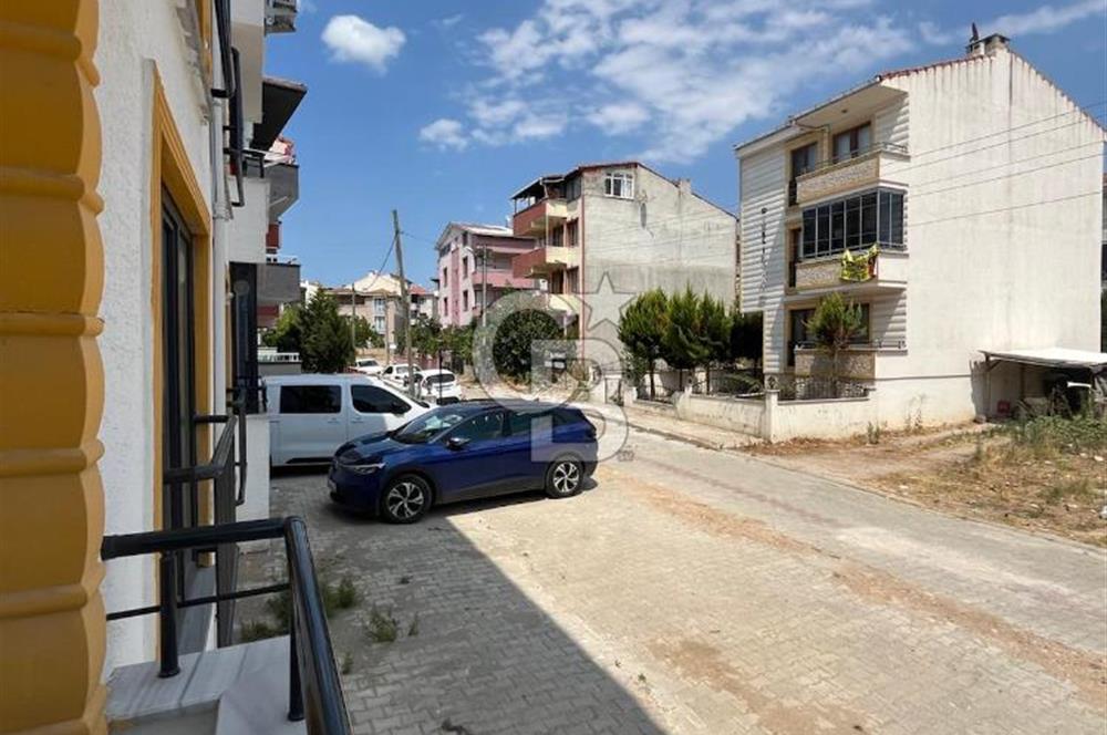 BİGA KİRALIK EŞYALI 1+1