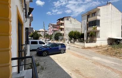BİGA KİRALIK EŞYALI 1+1