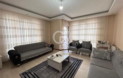 Sancaktepe Merve Mah.'de 3+1 120m² Ara Kat Satılık Daire