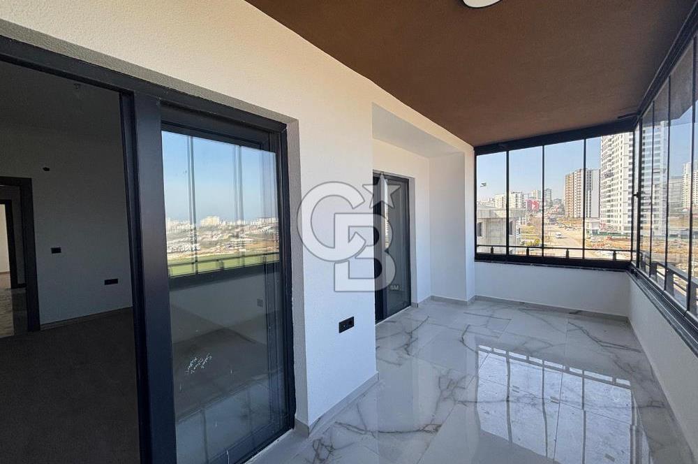 Samsun Derecikte kiralık daire