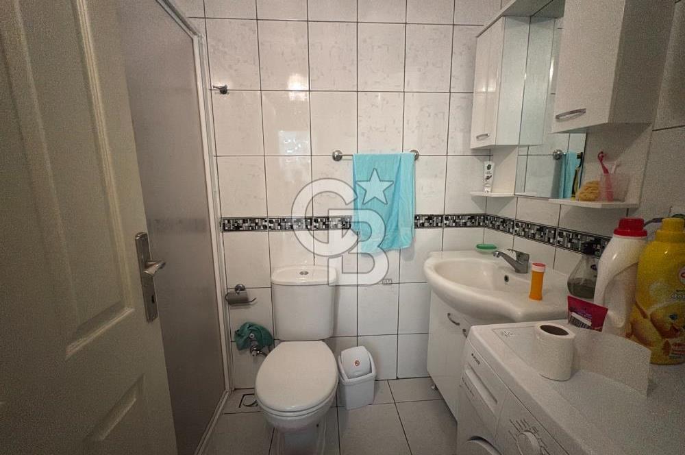 DİDİM HİSAR MAHALLESİNDE 3+1 Eşyalı Ara kat Havuzlu Sitede Satılık Daire