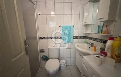 DİDİM HİSAR MAHALLESİNDE 3+1 Eşyalı Ara kat Havuzlu Sitede Satılık Daire