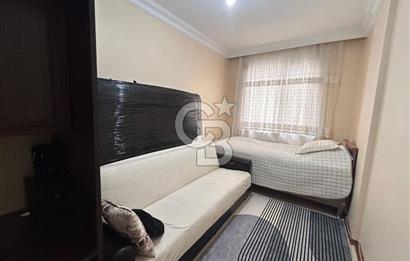 Sancaktepe Merve Mah.'de 3+1 120m² Ara Kat Satılık Daire
