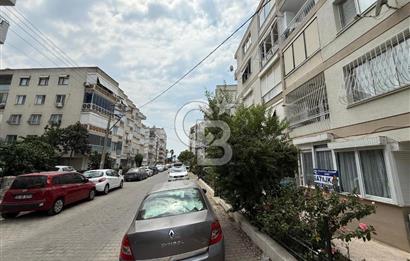 BOSTANLI SAHİLE 50 MT MESAFEDE SATILIK 2+1 BAKIMLI DAİRE