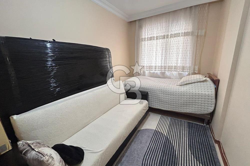 Sancaktepe Merve Mah.'de 3+1 120m² Ara Kat Satılık Daire