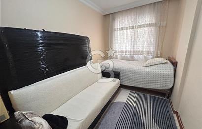 Sancaktepe Merve Mah.'de 3+1 120m² Ara Kat Satılık Daire