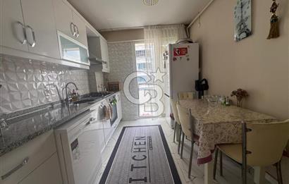 Yenişehir Batıkent mah.satılık 3+1 daire