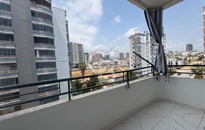 Yenişehir Batıkent mah.satılık 3+1 daire