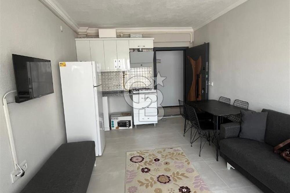 BİGA KİRALIK EŞYALI 1+1