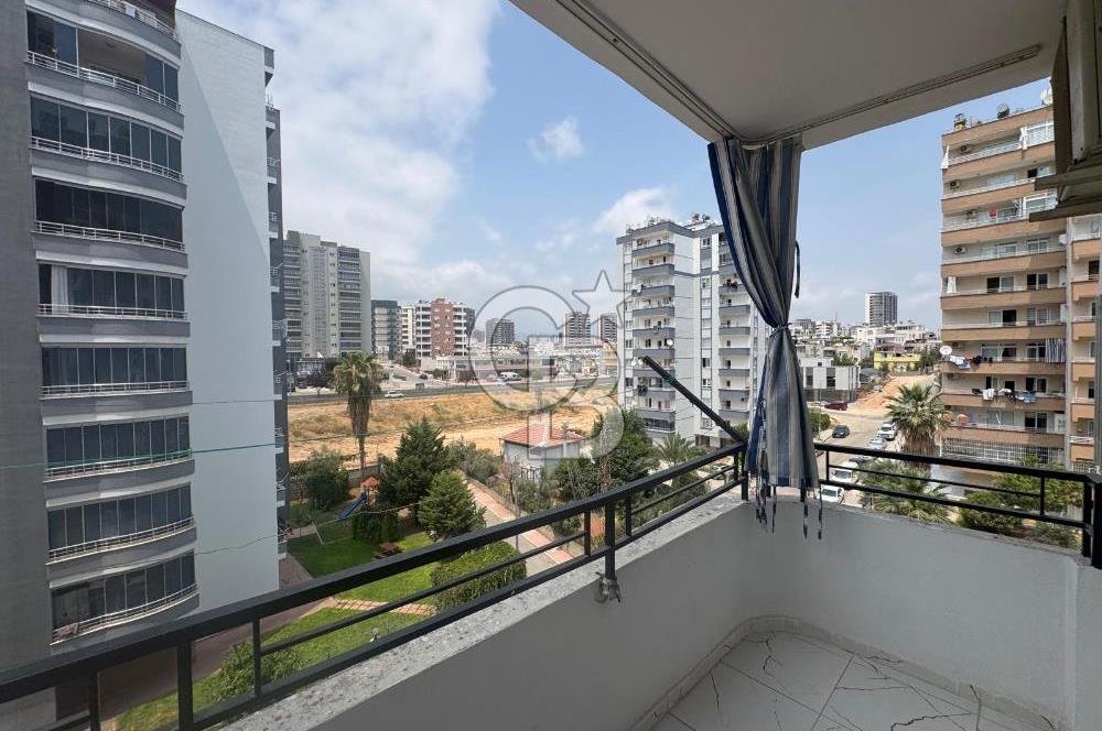 Yenişehir Batıkent mah.satılık 3+1 daire