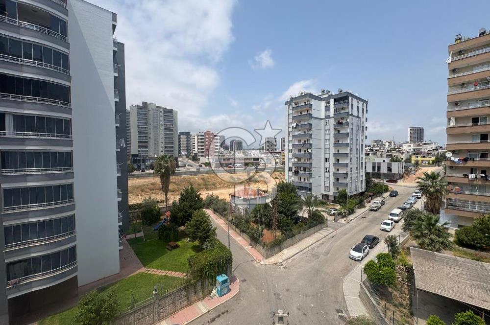 Yenişehir Batıkent mah.satılık 3+1 daire