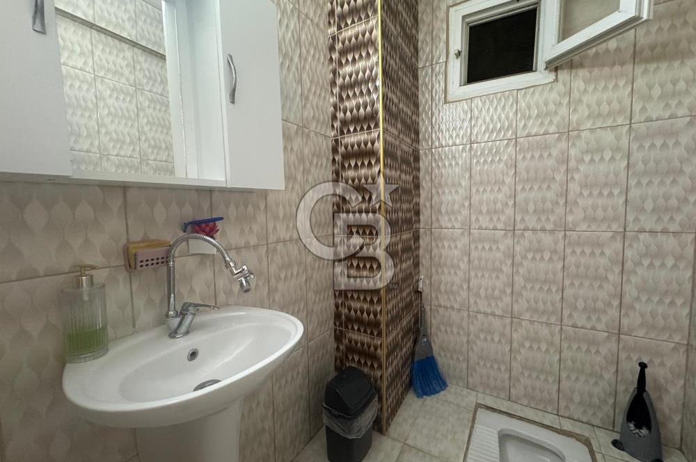 Yenişehir Batıkent mah.satılık 3+1 daire