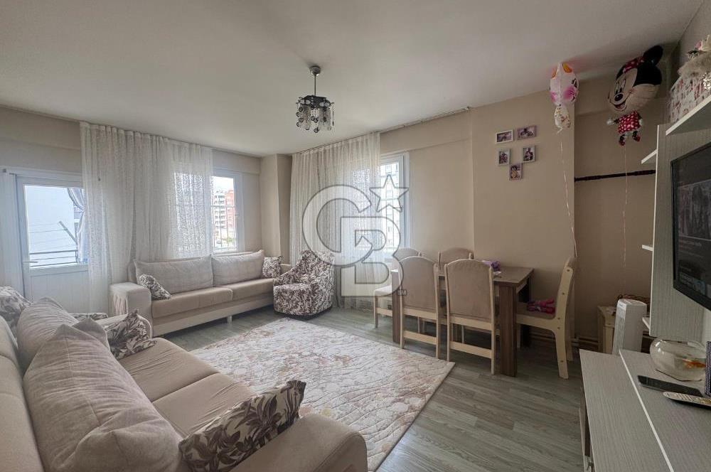 Yenişehir Batıkent mah.satılık 3+1 daire