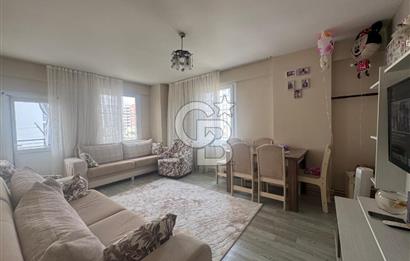 Yenişehir Batıkent mah.satılık 3+1 daire
