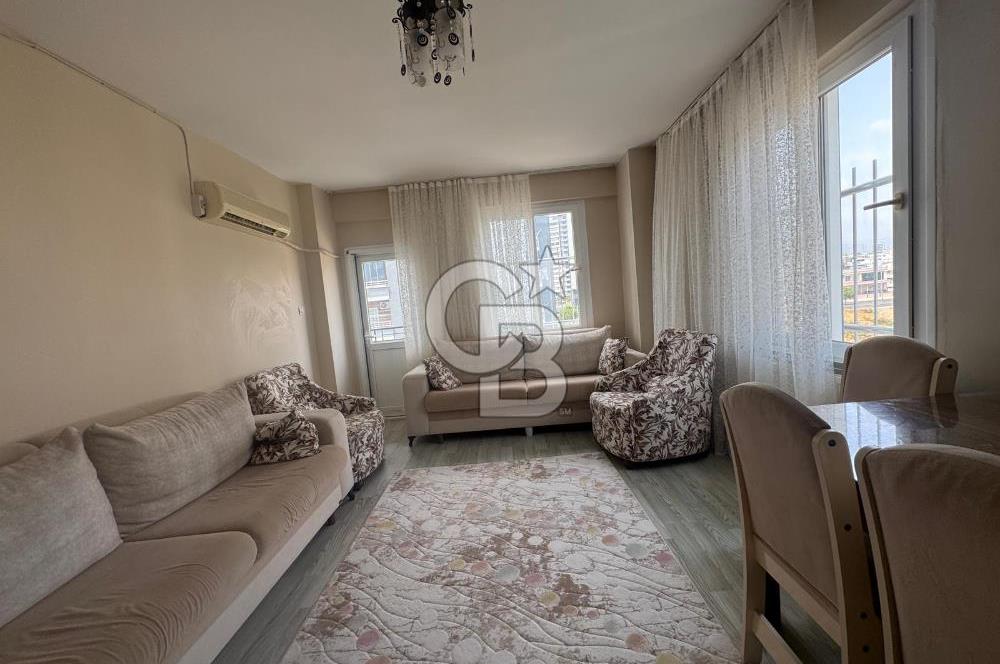 Yenişehir Batıkent mah.satılık 3+1 daire