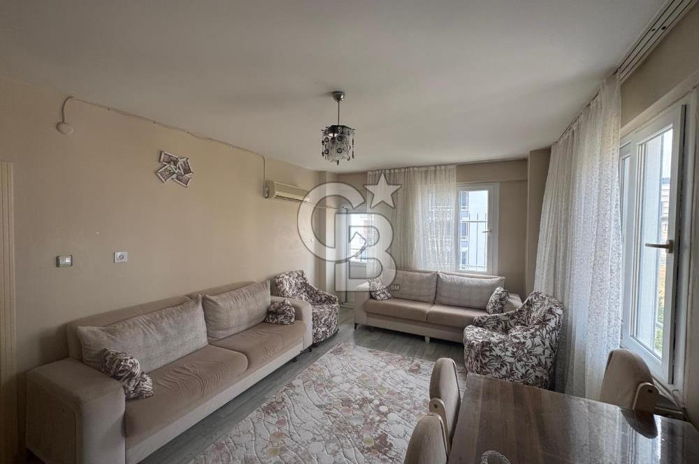 Yenişehir Batıkent mah.satılık 3+1 daire