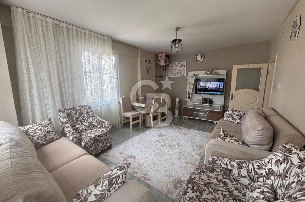 Yenişehir Batıkent mah.satılık 3+1 daire
