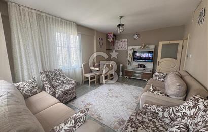 Yenişehir Batıkent mah.satılık 3+1 daire