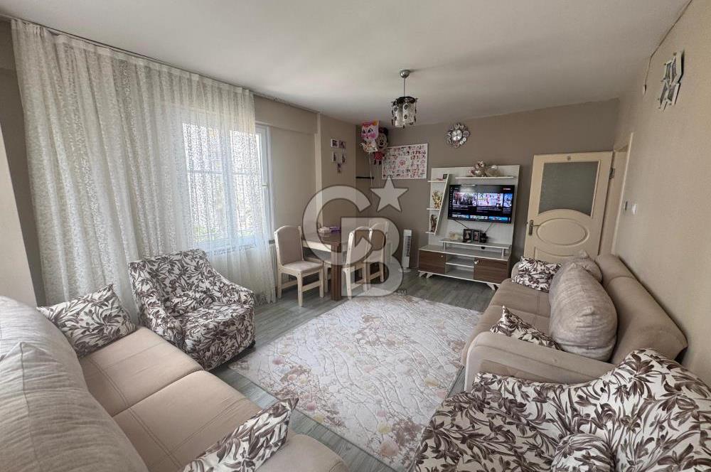 Yenişehir Batıkent mah.satılık 3+1 daire