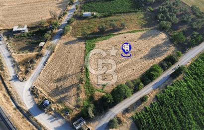 Menemen Hatundere'de Satılık Bağ