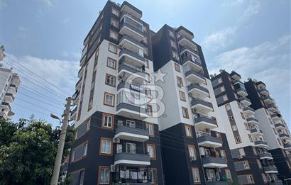 Yenişehir Batıkent mah.satılık 3+1 daire