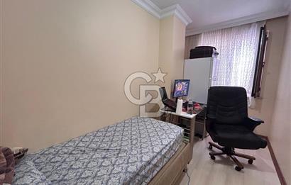Sancaktepe Merve Mah.'de 3+1 120m² Ara Kat Satılık Daire
