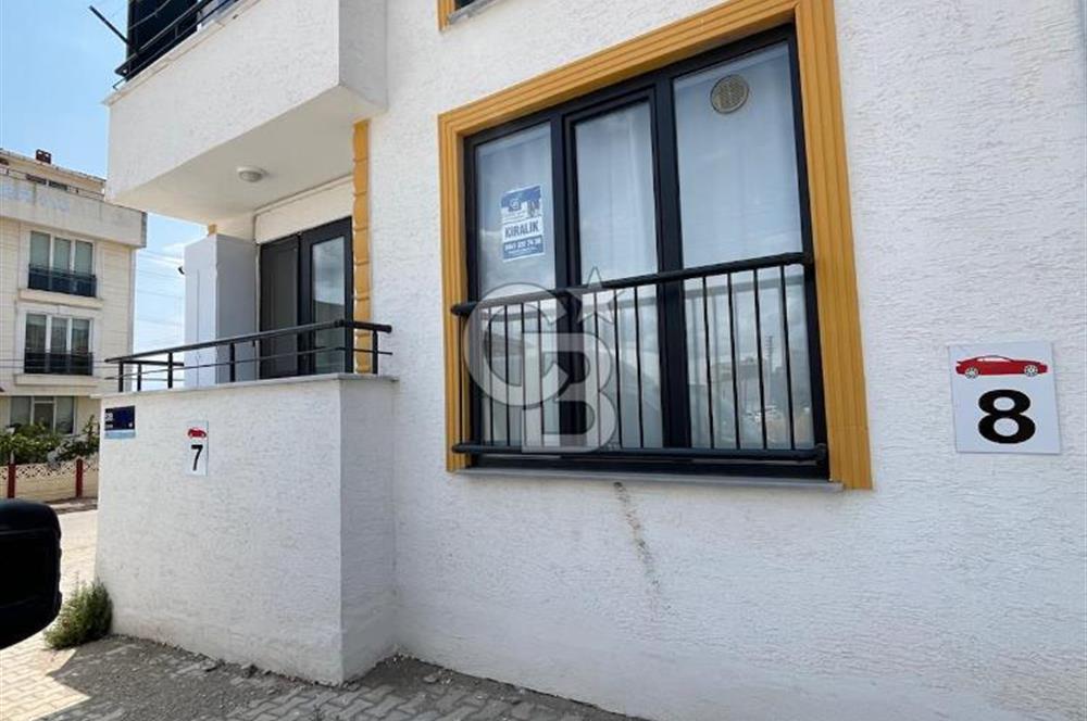 BİGA KİRALIK EŞYALI 1+1