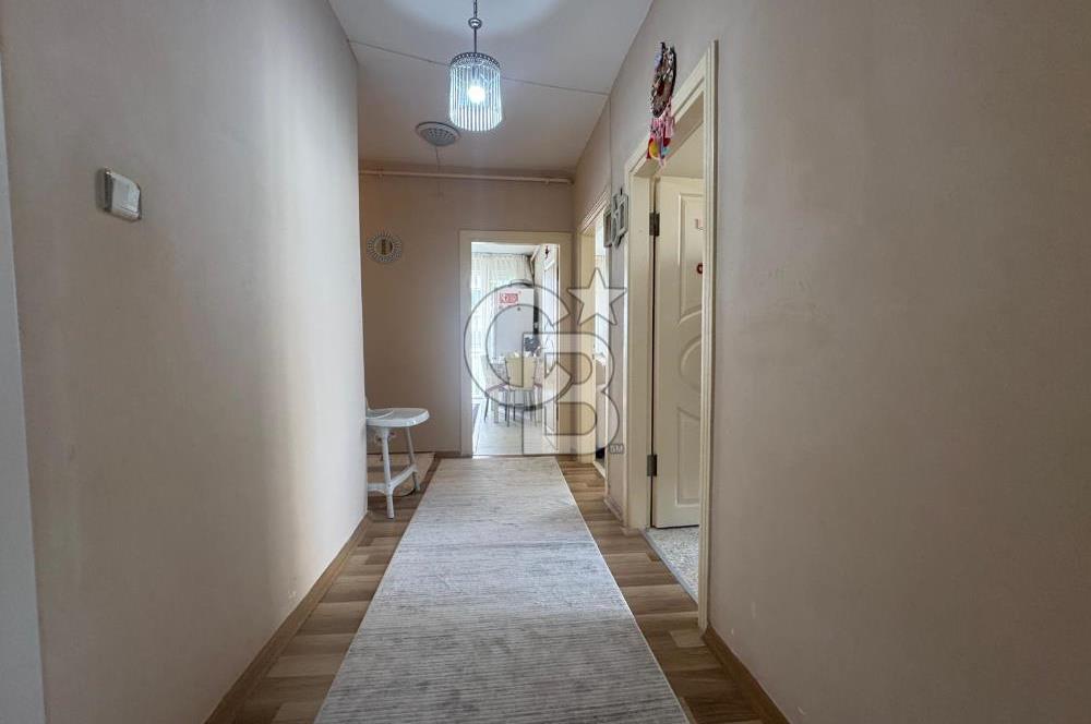 Yenişehir Batıkent mah.satılık 3+1 daire
