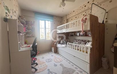 Yenişehir Batıkent mah.satılık 3+1 daire