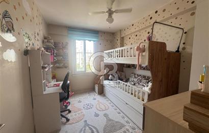 Yenişehir Batıkent mah.satılık 3+1 daire