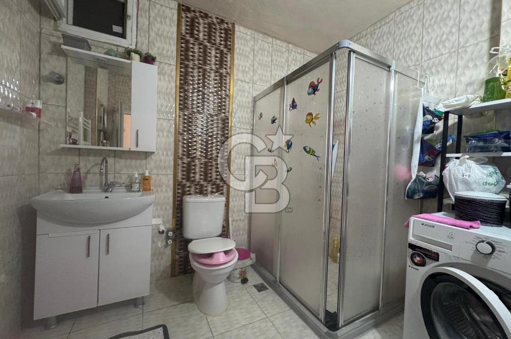 Yenişehir Batıkent mah.satılık 3+1 daire