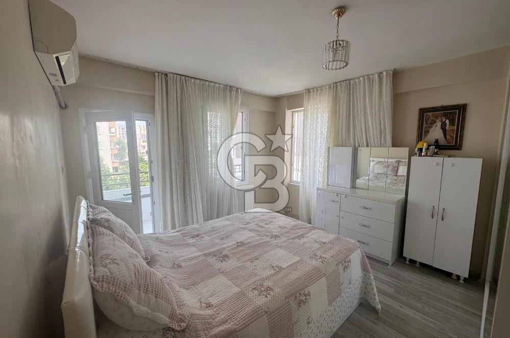 Yenişehir Batıkent mah.satılık 3+1 daire