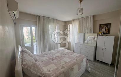 Yenişehir Batıkent mah.satılık 3+1 daire