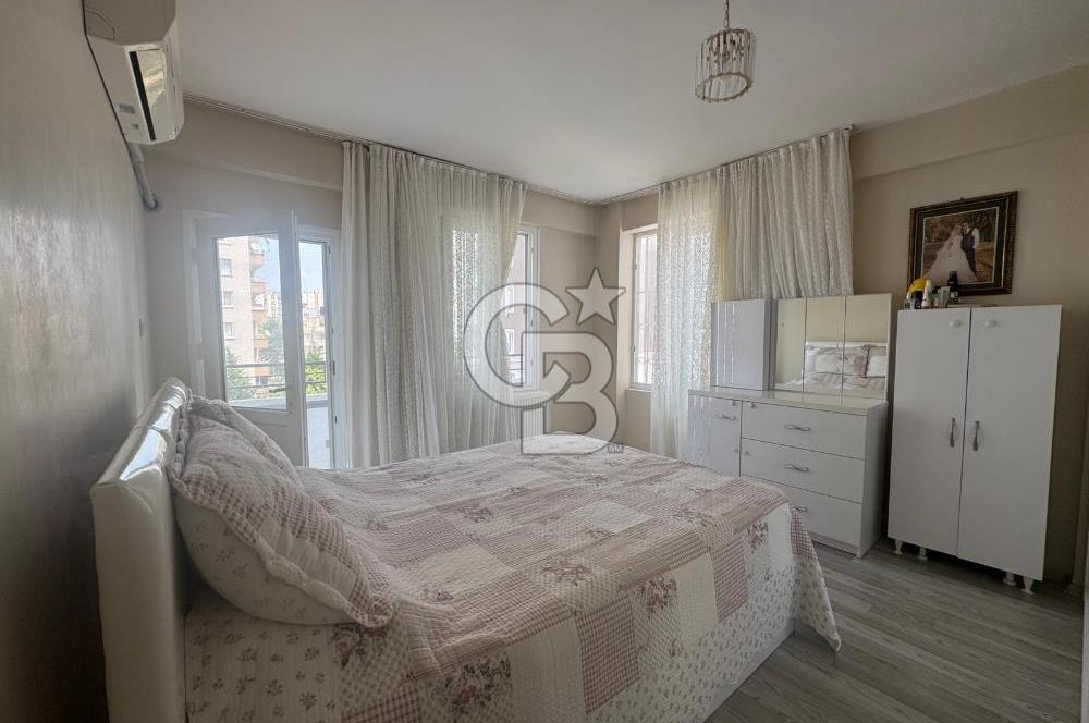 Yenişehir Batıkent mah.satılık 3+1 daire