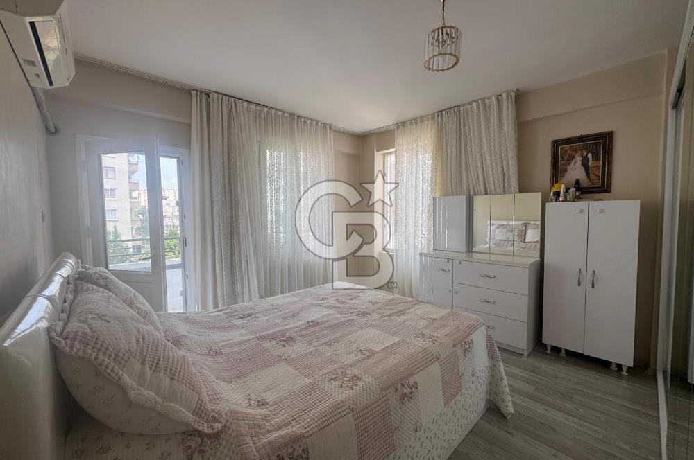 Yenişehir Batıkent mah.satılık 3+1 daire