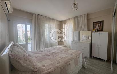 Yenişehir Batıkent mah.satılık 3+1 daire