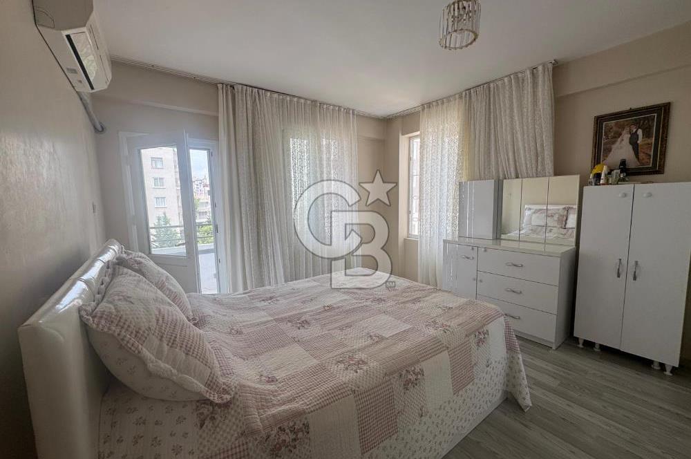 Yenişehir Batıkent mah.satılık 3+1 daire