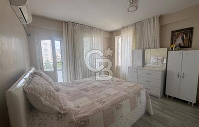 Yenişehir Batıkent mah.satılık 3+1 daire