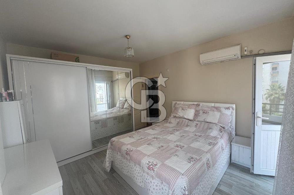 Yenişehir Batıkent mah.satılık 3+1 daire