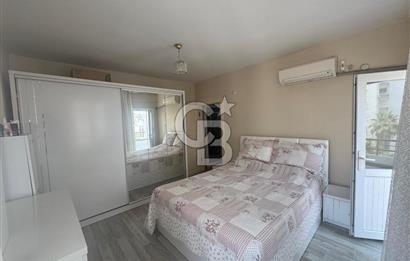 Yenişehir Batıkent mah.satılık 3+1 daire