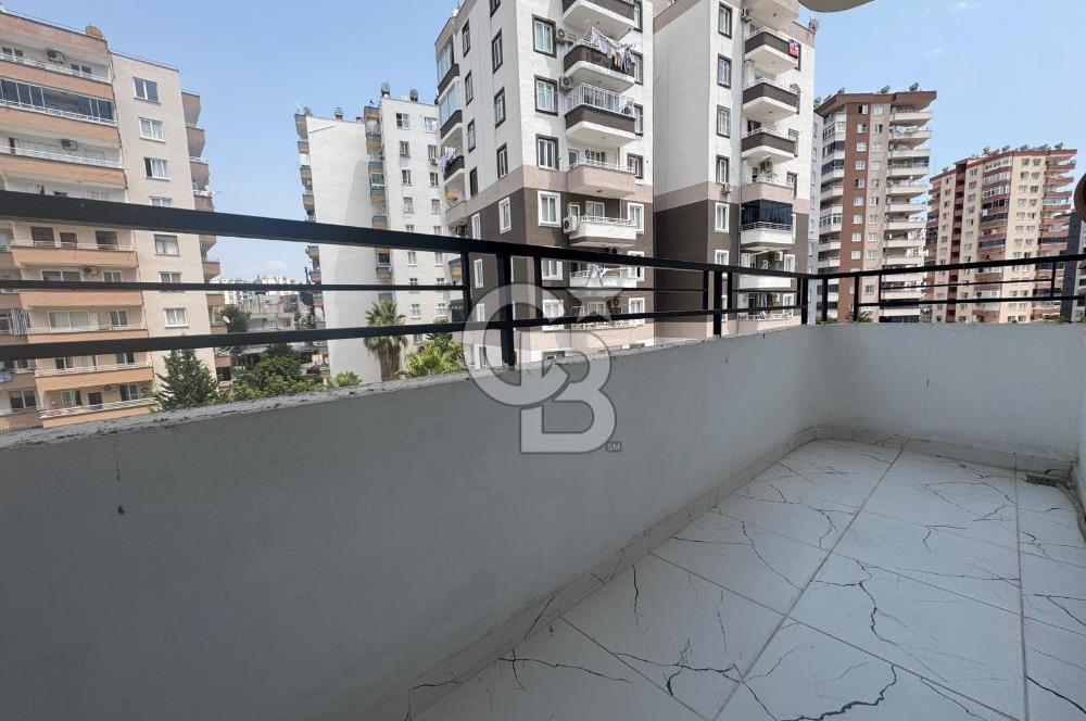 Yenişehir Batıkent mah.satılık 3+1 daire
