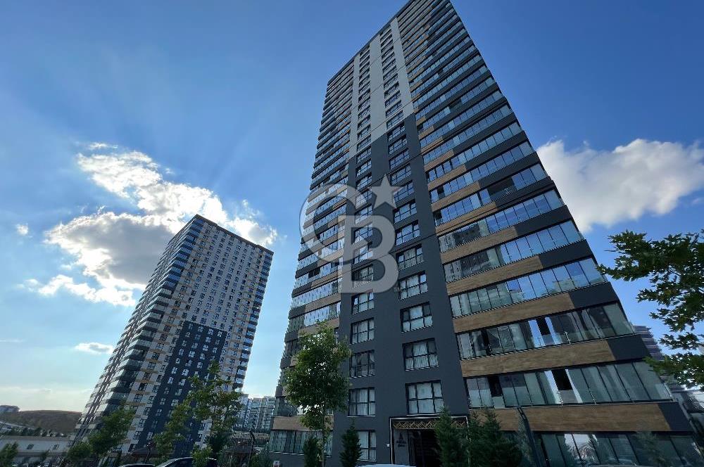 ERYAMAN ARİSSA GÖKSU SİTESİNDE SATILIK BOŞ LÜX 4.5+1 DAİRE
