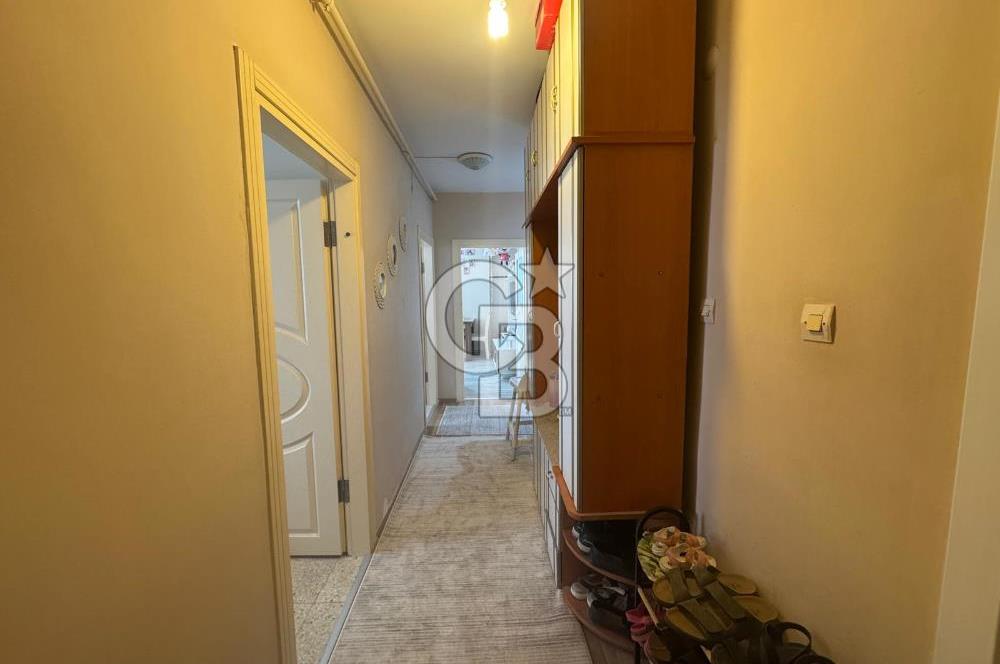Yenişehir Batıkent mah.satılık 3+1 daire
