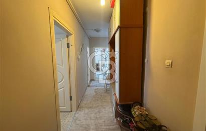 Yenişehir Batıkent mah.satılık 3+1 daire