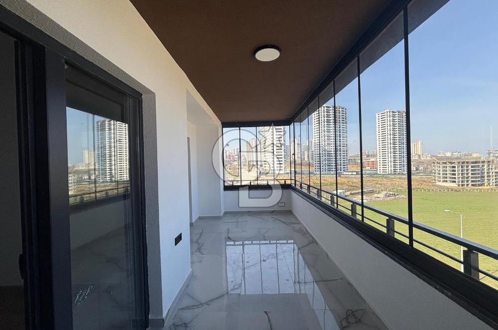 Samsun Derecikte kiralık daire