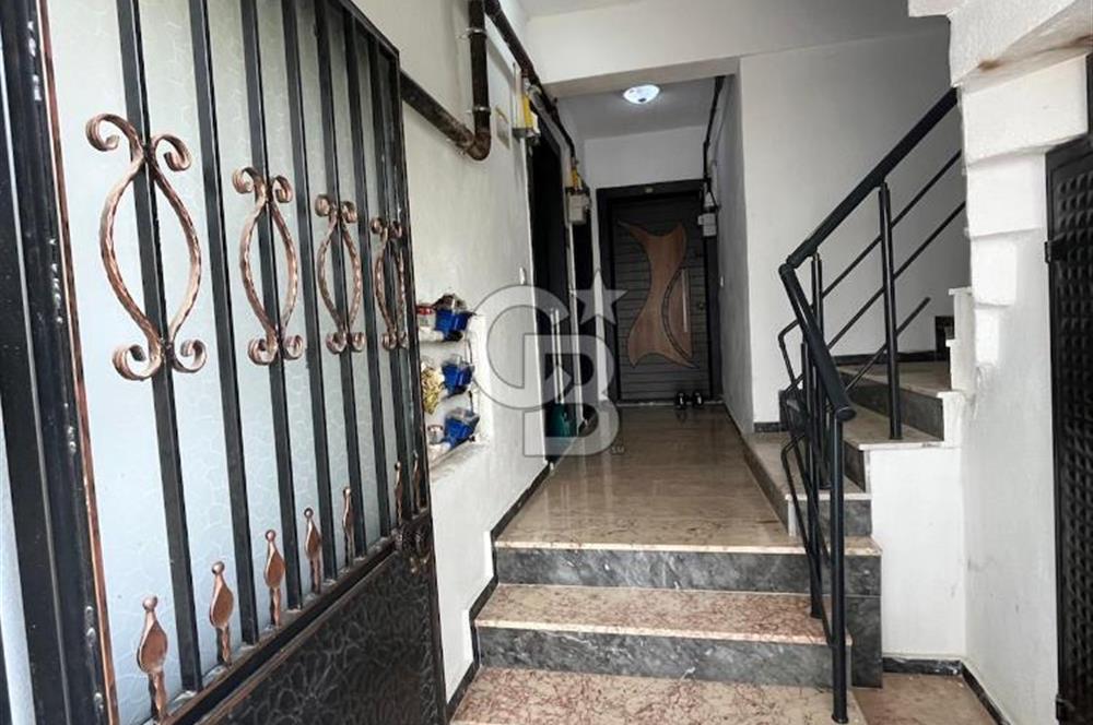 BİGA KİRALIK EŞYALI 1+1