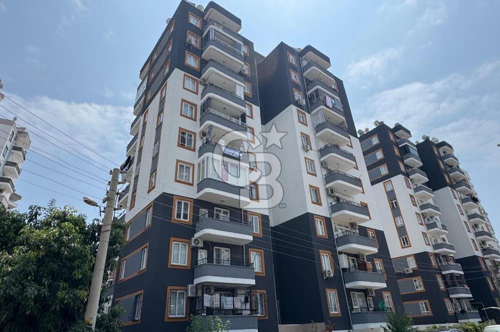 Yenişehir Batıkent mah.satılık 3+1 daire