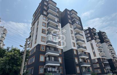 Yenişehir Batıkent mah.satılık 3+1 daire