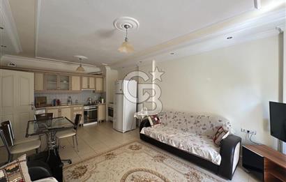 DİDİM HİSAR MAHALLESİNDE 3+1 Eşyalı Ara kat Havuzlu Sitede Satılık Daire